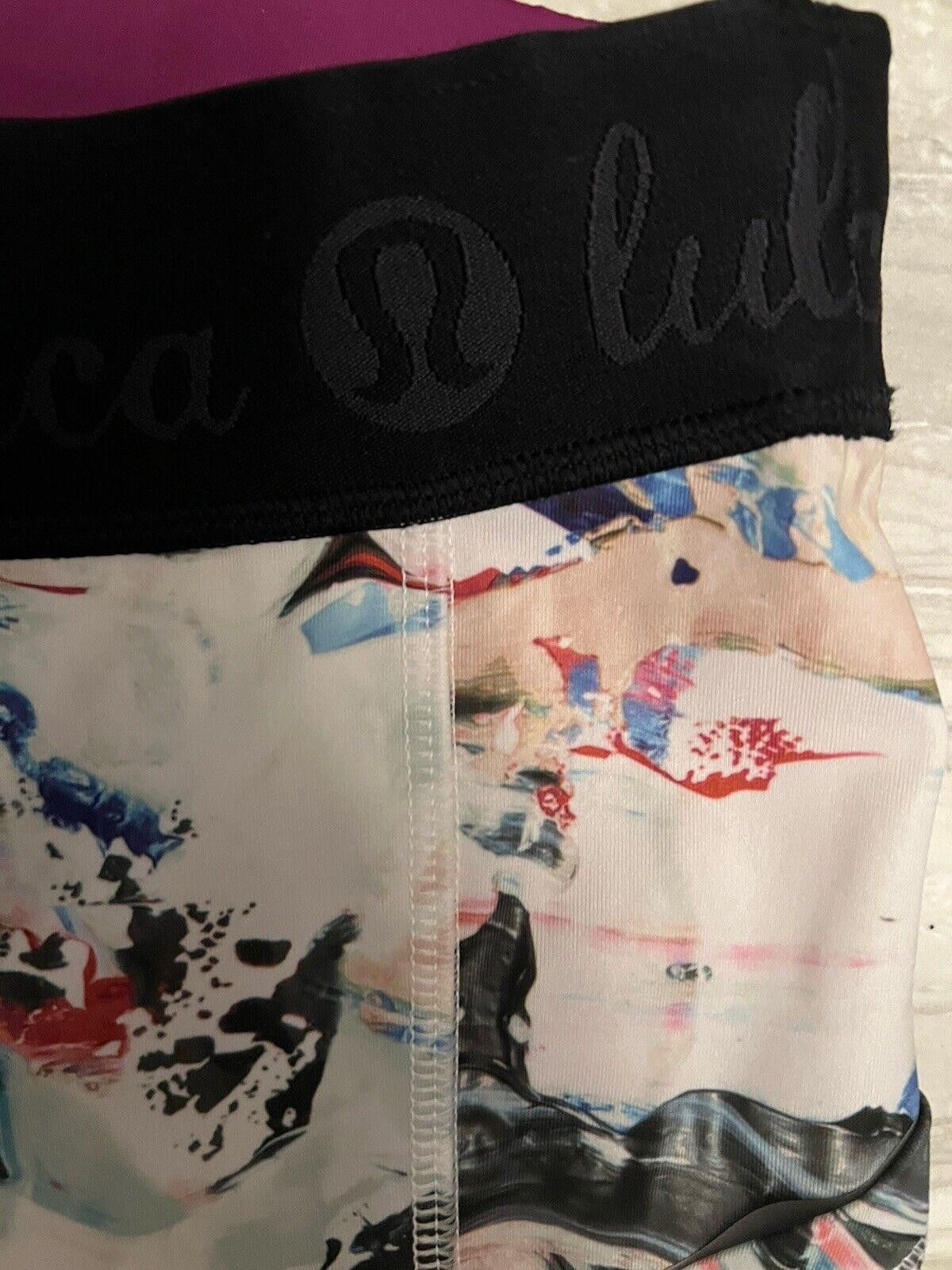 Lululemon Lululemon What The Sport Short *Full-On Luxtreme - 4 Size 27" / US 4 / IT 40 - 3 Thumbnail