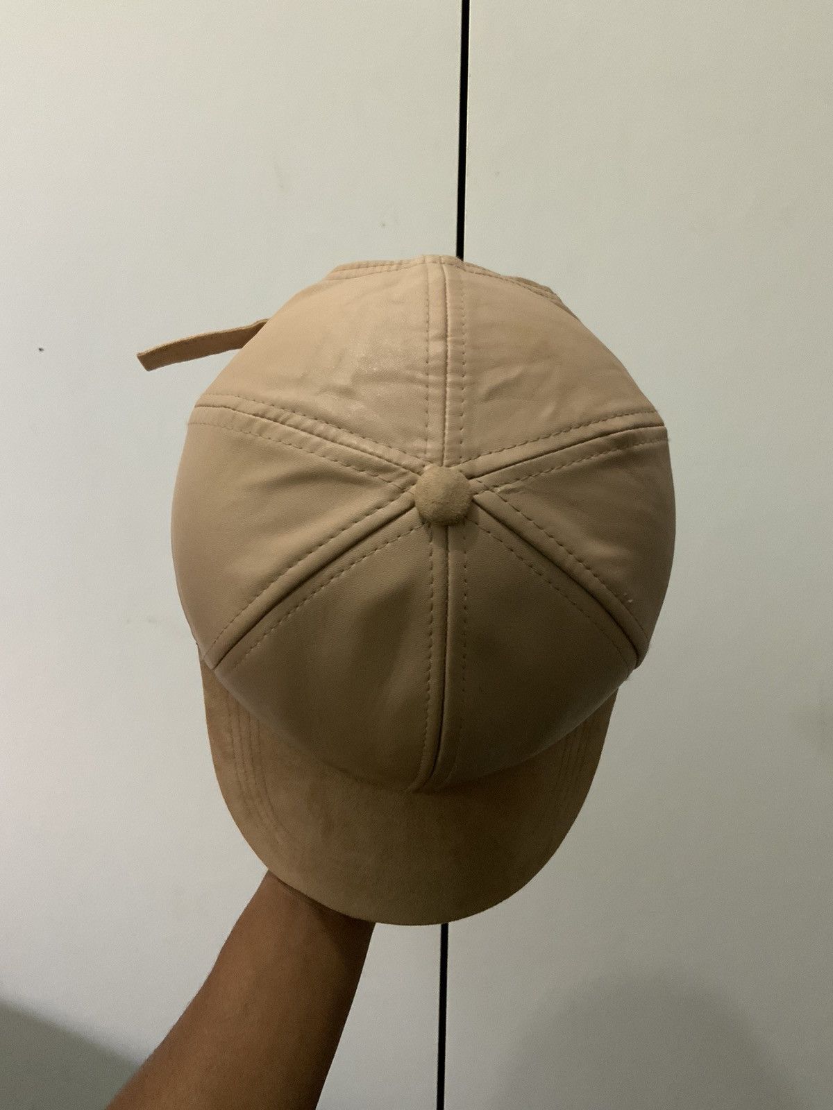 Hat Club Bardot Bootleg Polyster Hat Size ONE SIZE - 6 Thumbnail
