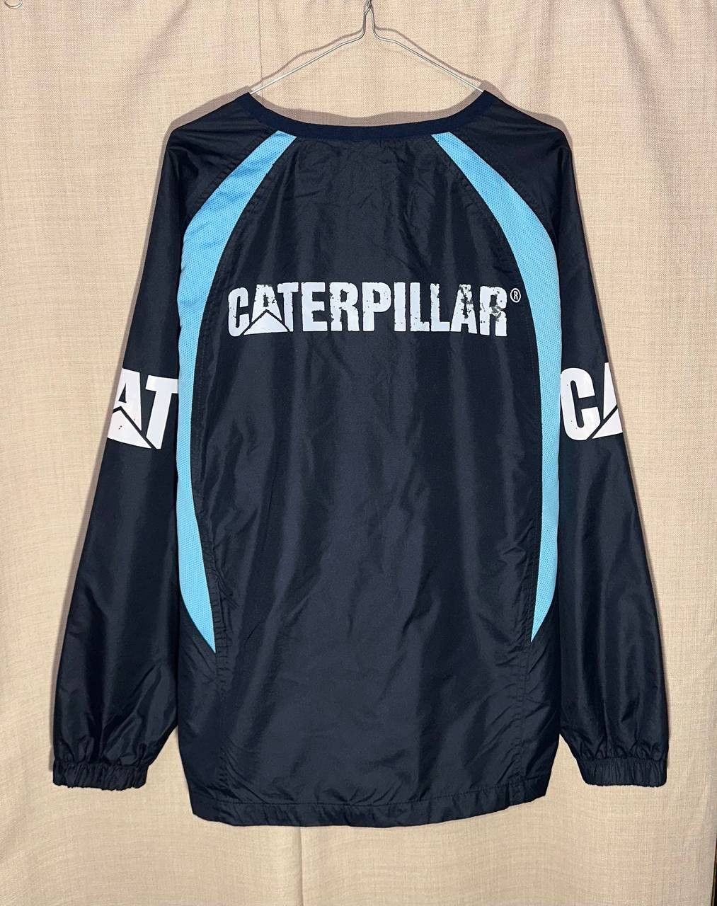 Cotton Traders Leicester Tigers Rugby 2009 Top Cotton Traders Waterproof Size US S / EU 44-46 / 1 - 2 Thumbnail