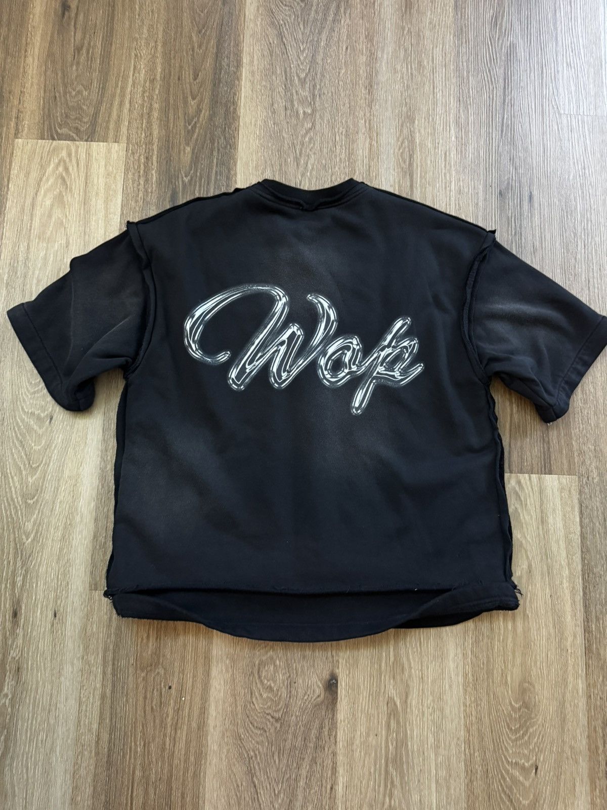 Other World Desires Crewneck Size US M / EU 48-50 / 2 - 4 Thumbnail