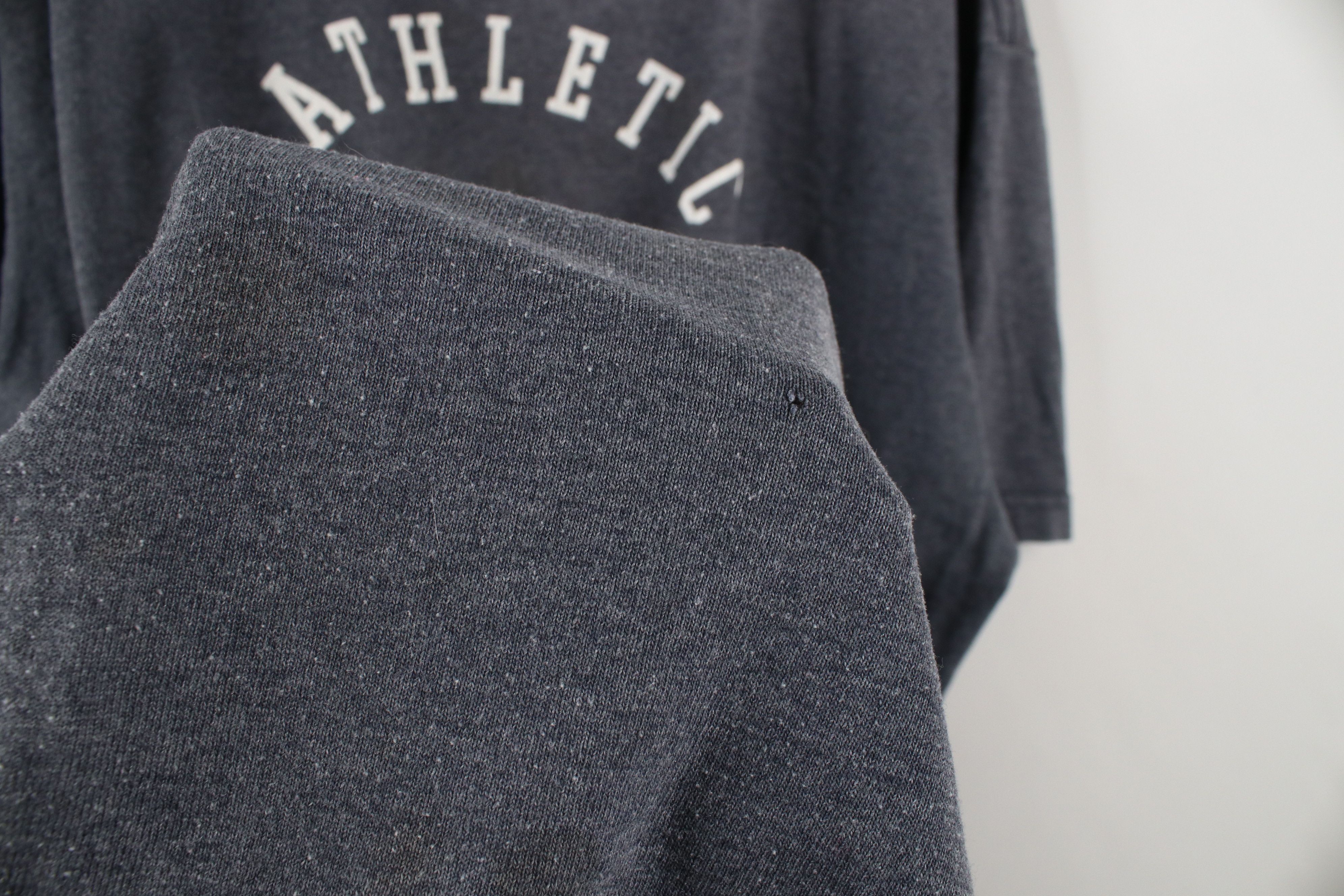 Nike × Vintage Vintage Y2K Nike Sportswear Scott Center Swoosh T-Shirt Size US XXL / EU 58 / 5 - 8 Thumbnail