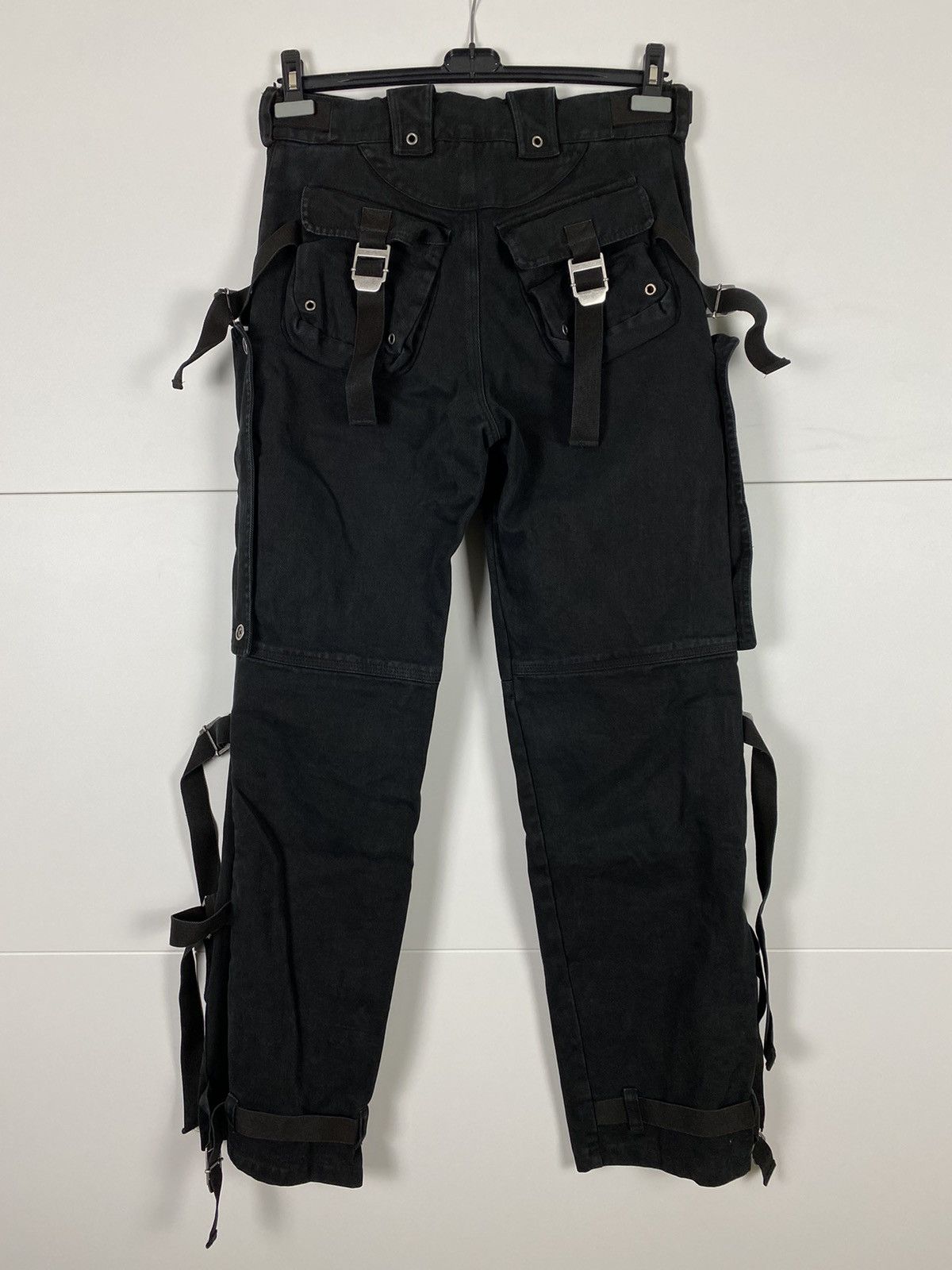 shineluxury CARGO PANTS