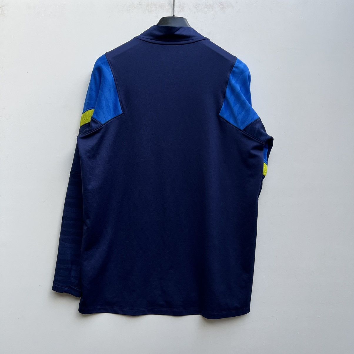 Nike Tottenham Hotspur Football Drill Top long sleeve Size US L / EU 52-54 / 3 - 6 Thumbnail