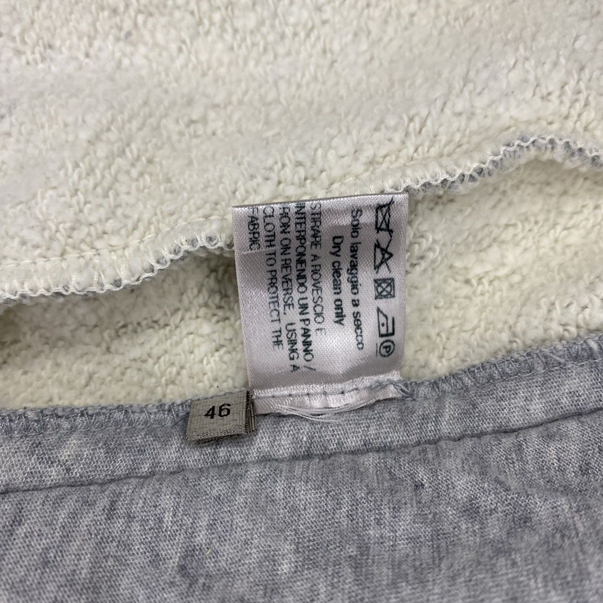 Bottega Veneta Bottega Veneta Sweatpants Size US 30 / EU 46 - 9 Thumbnail