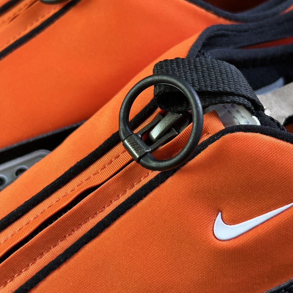 Nike 2025 Nike Air Sunder ‘Safety Orange’ sz 8.5M / 10W Size US 8.5 / EU 41-42 - 8 Thumbnail