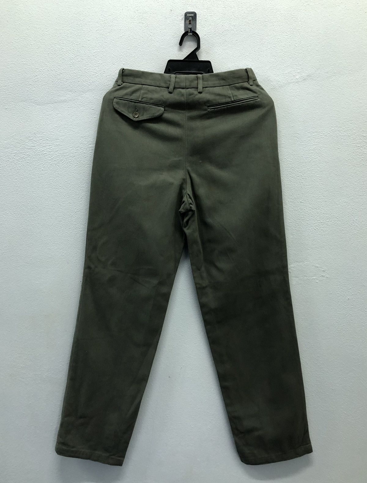 Farah Vintage Farah Pants Size US 29 - 2 Thumbnail