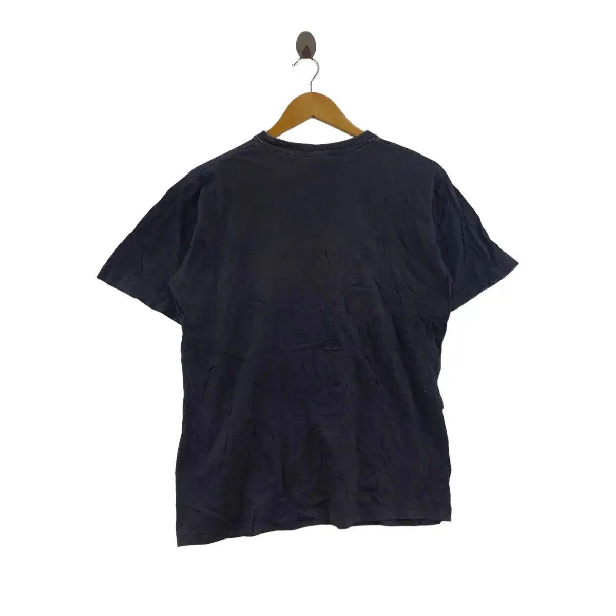 Vintage Vintage AMICO ATHENS GREECE MARATHON Tee Shirt Top Size US S / EU 44-46 / 1 - 4 Thumbnail