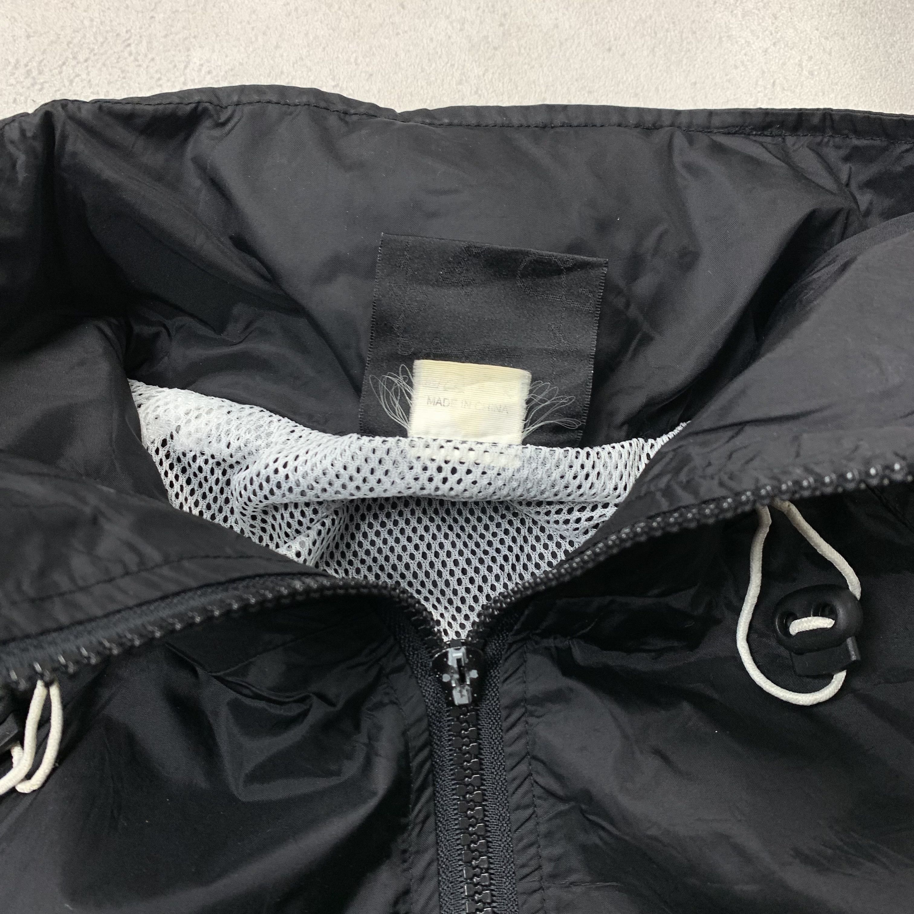 Vintage Vintage Sean John Y2K Track Jacket Size US L / EU 52-54 / 3 - 7 Thumbnail