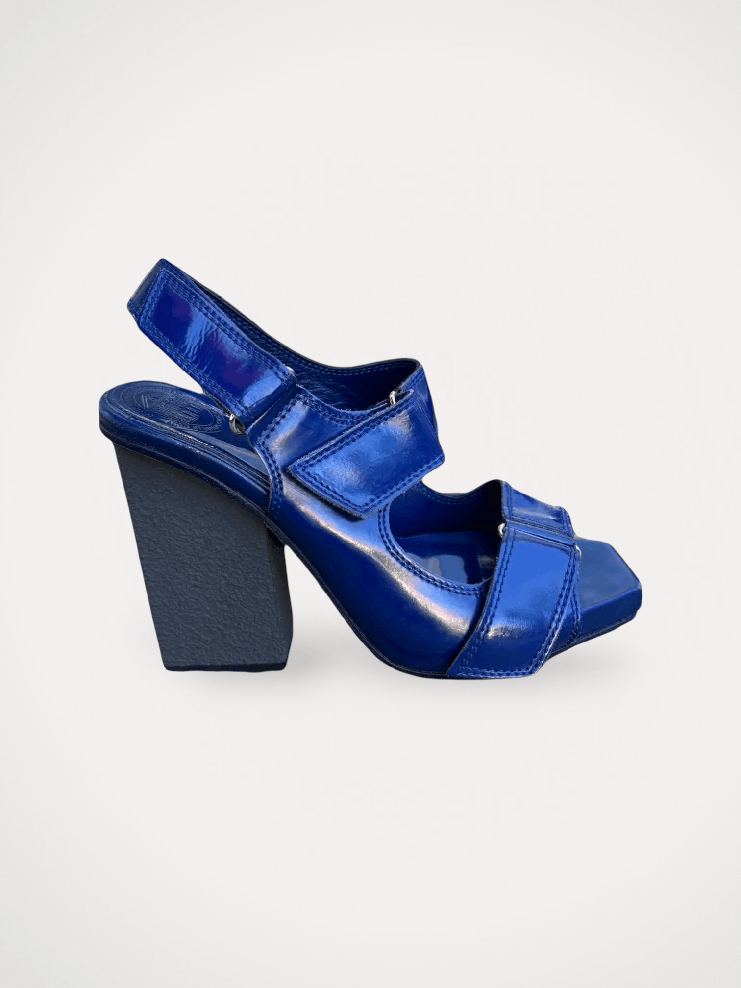 Acne Studios Acne Studios Heels Size US 7 / IT 37 - 1 Thumbnail