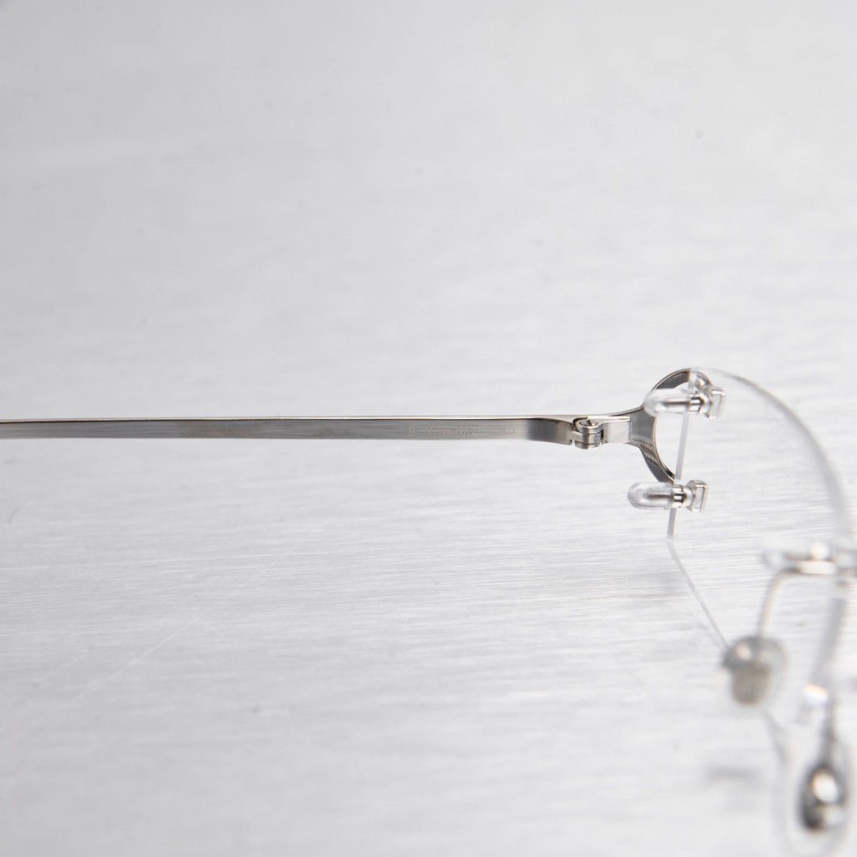 Cartier CARTIER CT0092O 002 GLASSES Size ONE SIZE - 6 Thumbnail