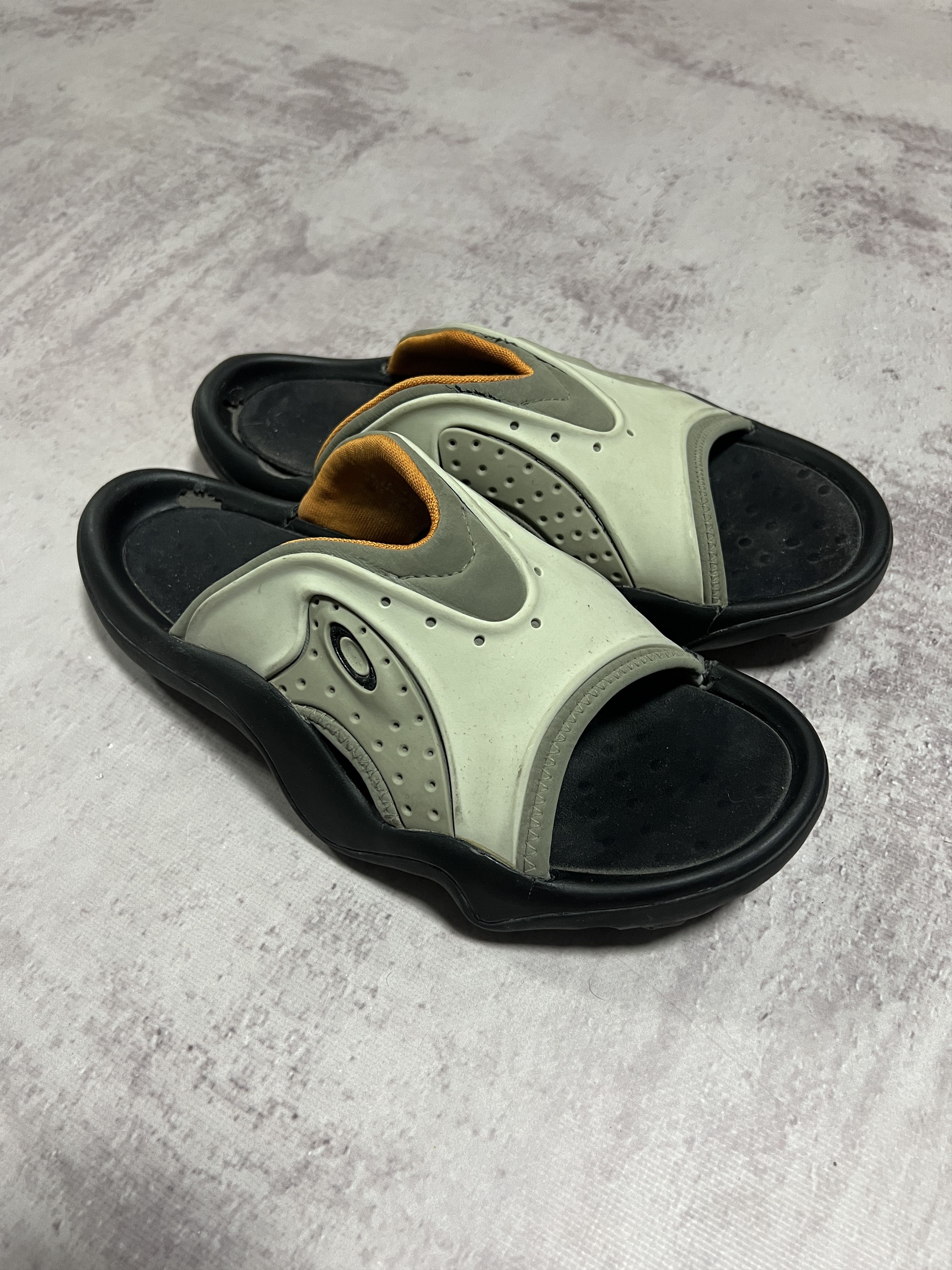 代引き人気 OAKLEY (オークリー) US 'O Y2K Sandal' EARLY 00´S ...