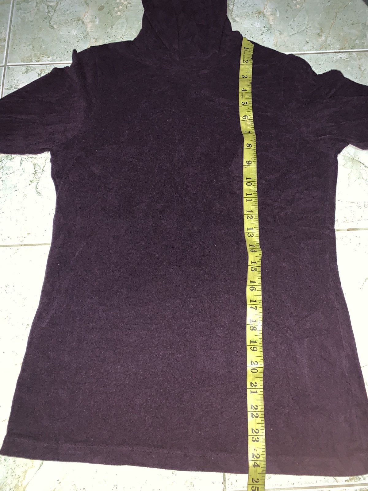 Yohji Yamamoto Vintage Y’s For Living By Yohji Yamamoto Strechable knitwear Size US M / EU 48-50 / 2 - 6 Thumbnail