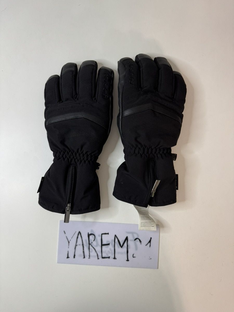 Goretex Reusch Gore-tex gloves Size ONE SIZE - 1 Thumbnail