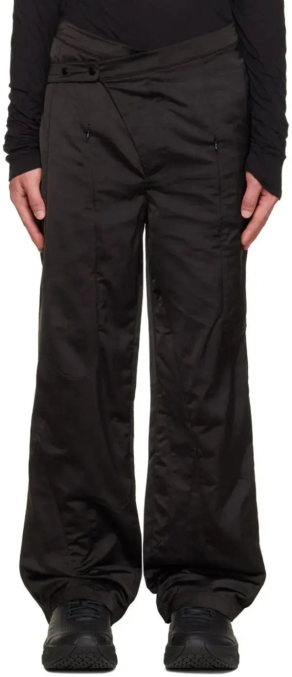 AENRMOUS Aenrmous Chasm Mountain Pants Size US 30 / EU 46 - 1 Thumbnail