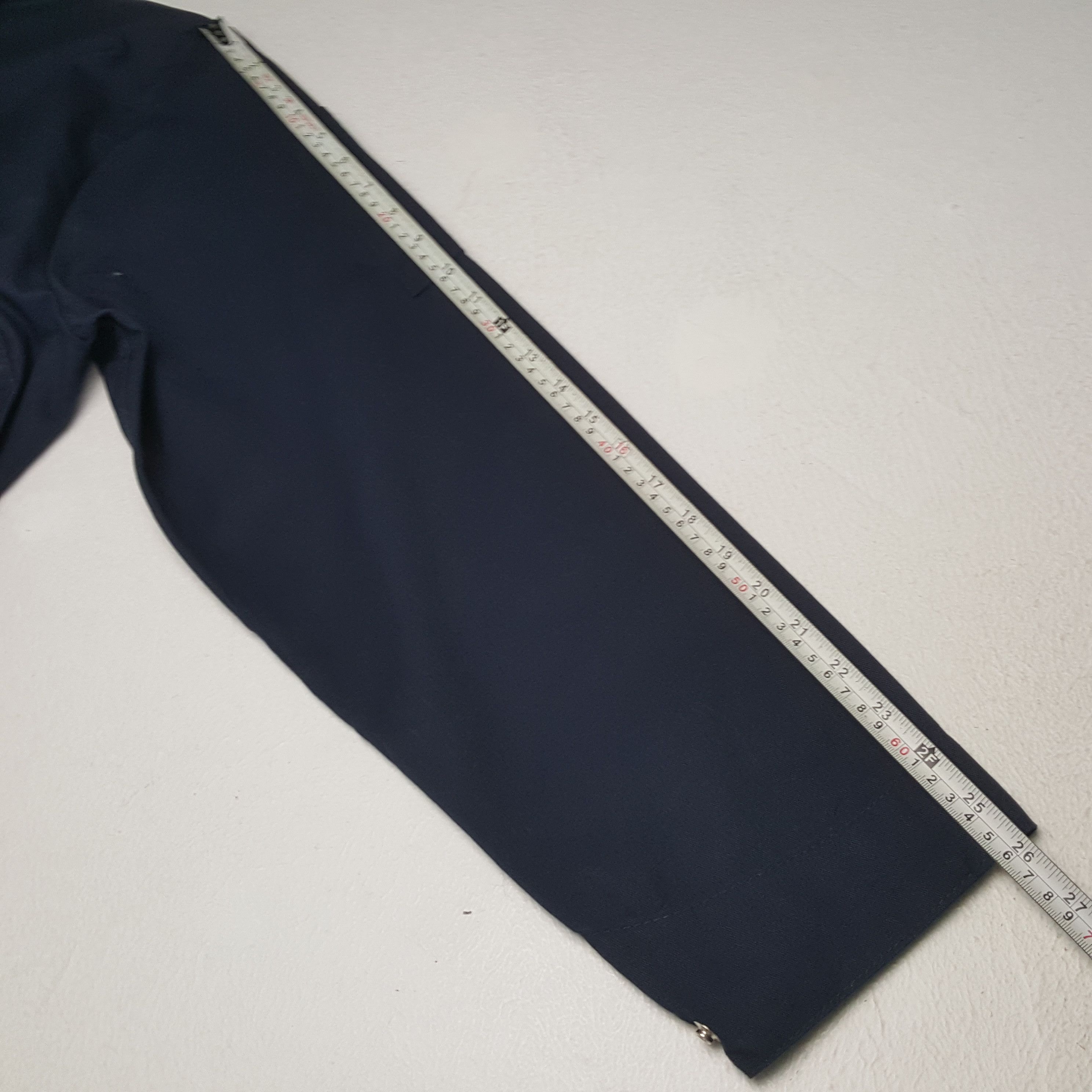Dickies × Vintage Vintage DICKIES x Kapital Japanese Custom Coverall Jacket Size US XL / EU 56 / 4 - 10 Thumbnail