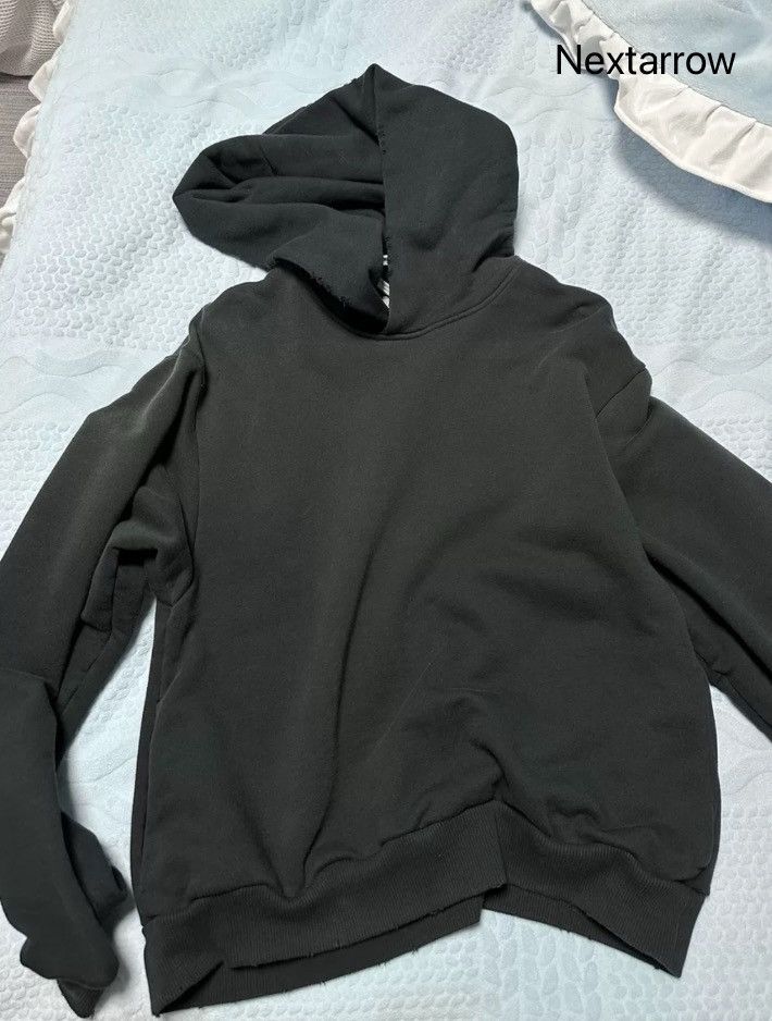 Acne Studios Acne studios to make old hoodies 2412-Nextarrow Size US XXS / EU 40 - 1 Thumbnail