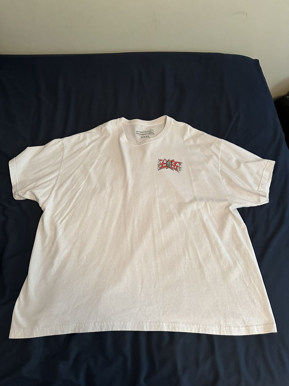 Lyrical Lemonade Everyday Essential Tee Size 3XL