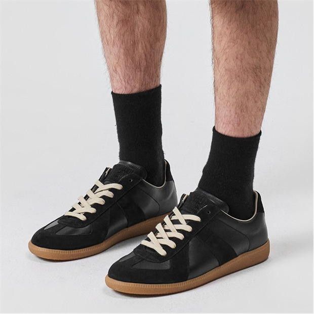 Maison Margiela Replica Sneakers Size US 12 / EU 45 - 5 Thumbnail