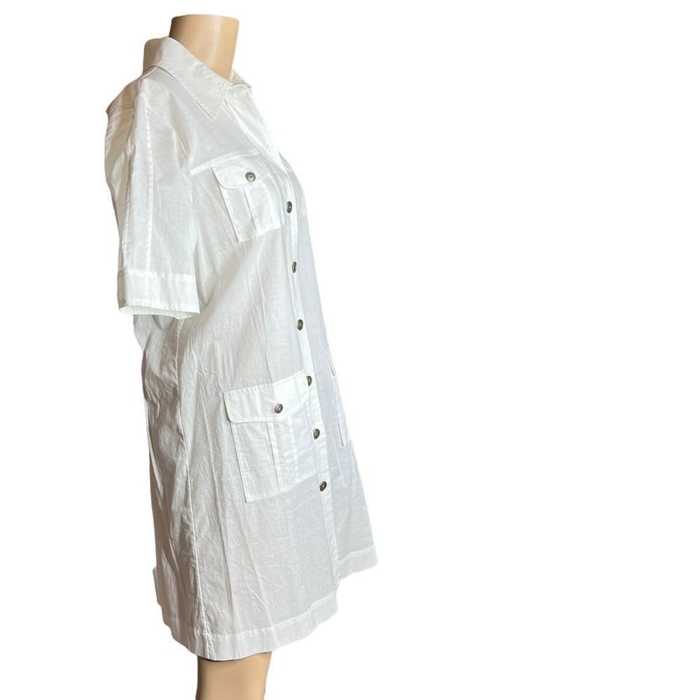 Other NWT A Common Thread cotton dress (030) Size S / US 4 / IT 40 - 4 Thumbnail