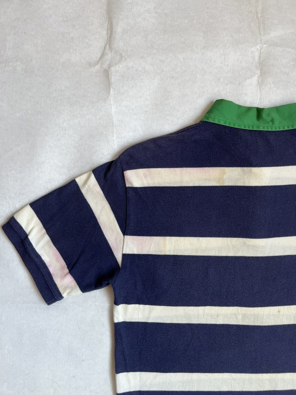 Polo Ralph Lauren Vintage Polo Ralph Lauren New York Crown Size US M / EU 48-50 / 2 - 9 Thumbnail