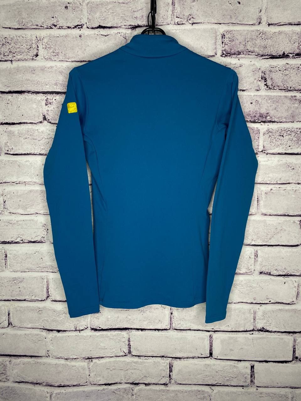 Other Arc'teryx Kadem Top LS Women's long sleeve Blue Shirts Size S / US 4 / IT 40 - 6 Thumbnail