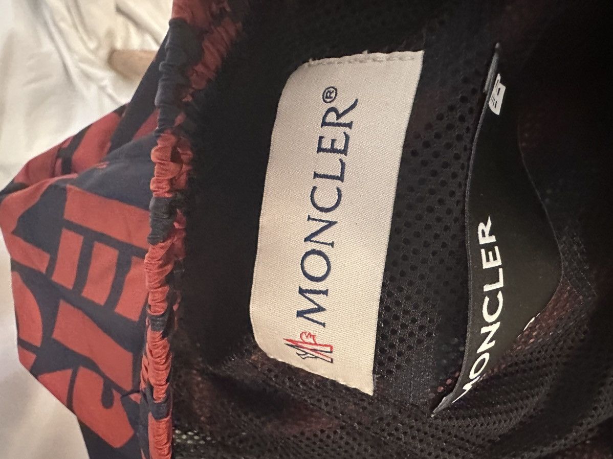 Moncler Moncler Casual Pants Size US 34 / EU 50 - 9 Thumbnail