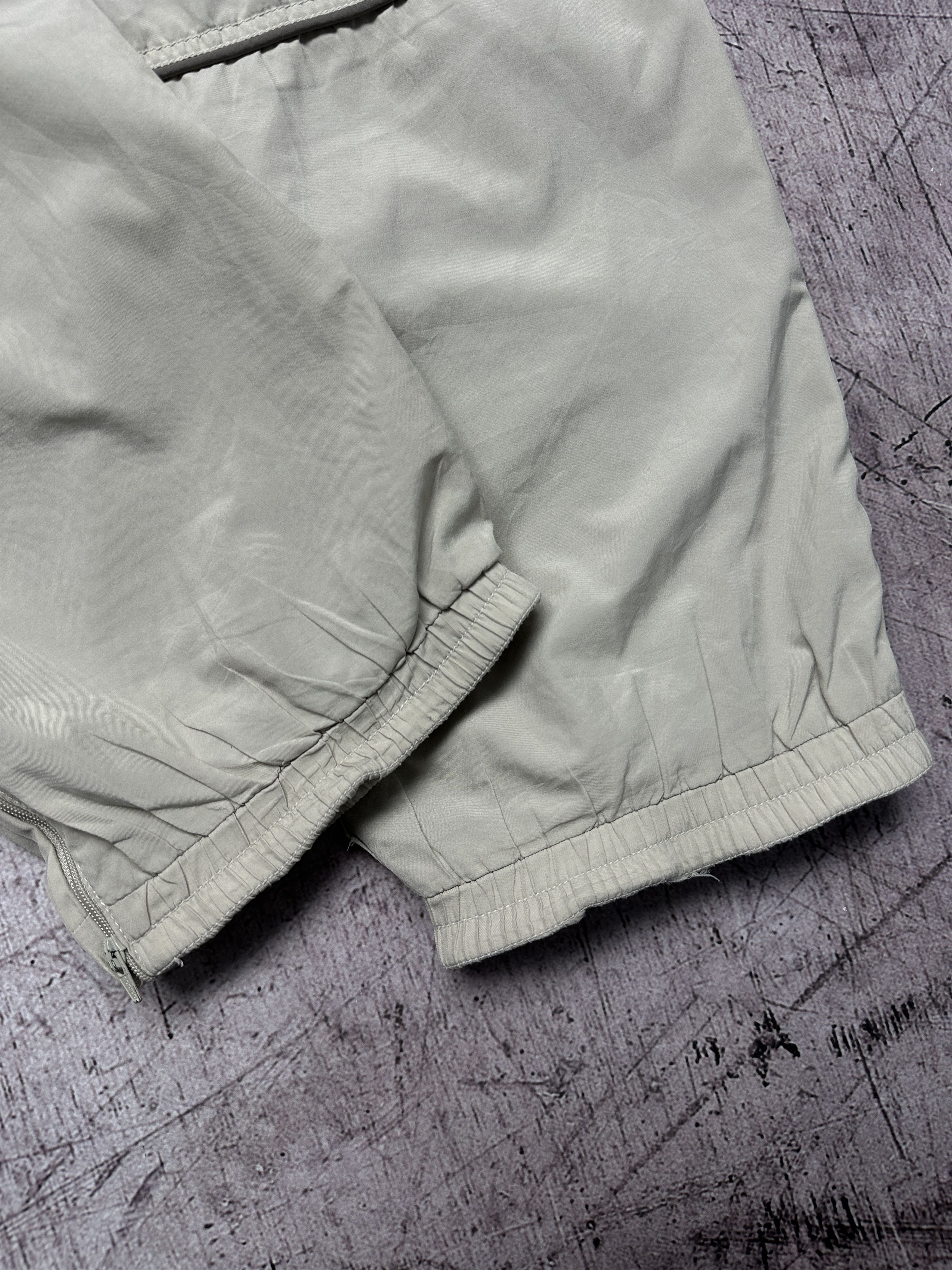 Adidas Adidas Vintage Mens Nylon Track Pants Size US 32 / EU 48 - 11 Thumbnail