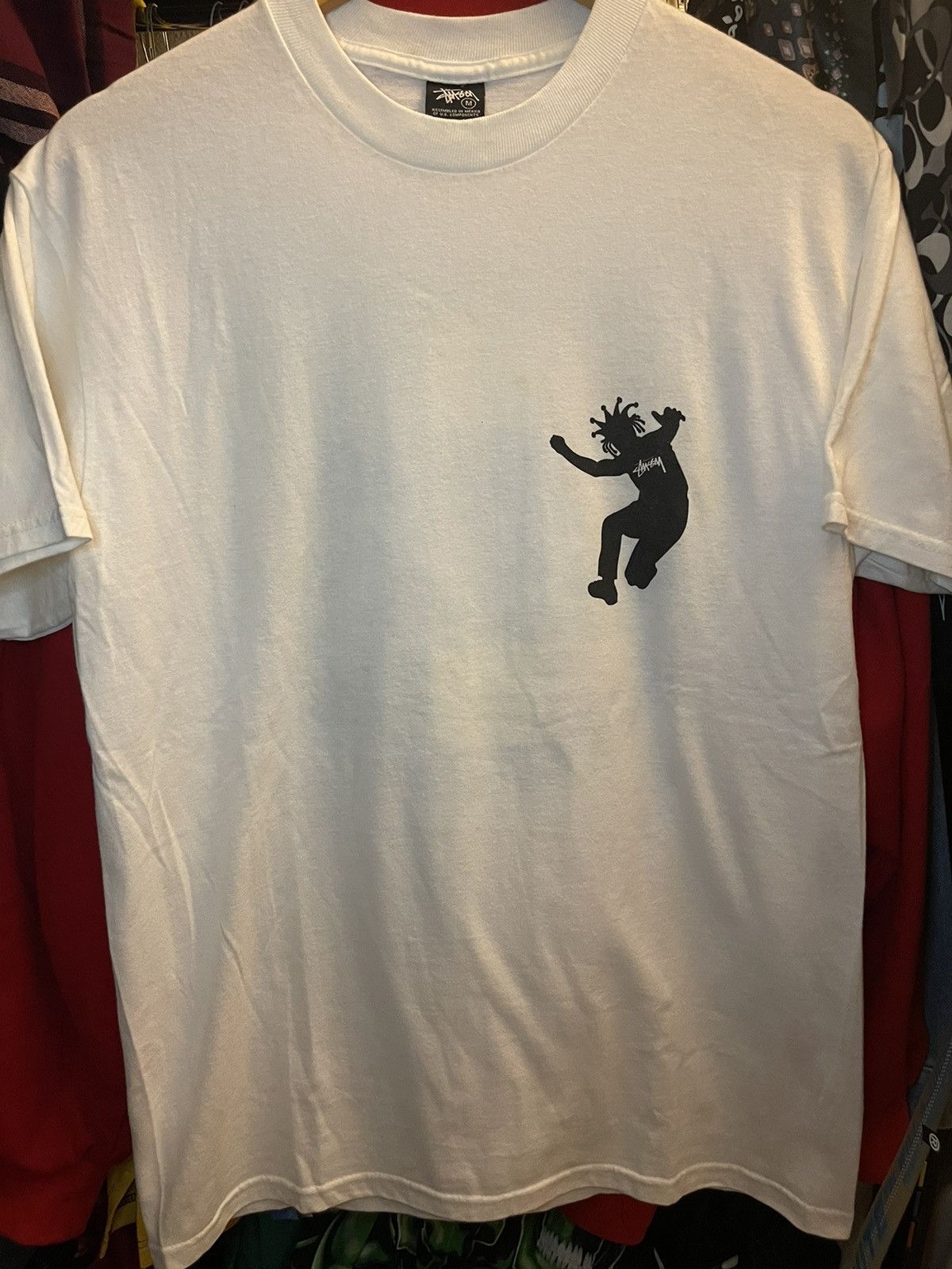 Stussy × Union LA Stussy x Union Sz M Size US M / EU 48-50 / 2 - 3 Thumbnail