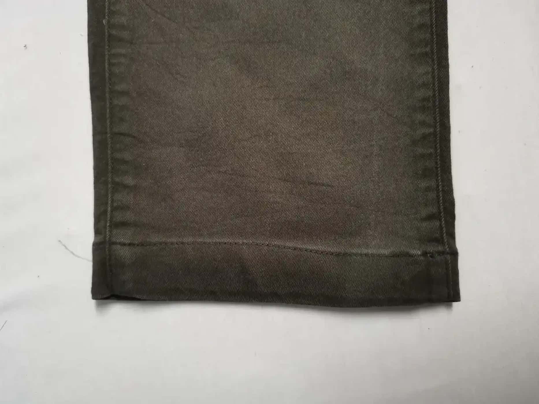 Japanese Brand Espace Vert Tactical Multipocket Cargo Pants Size US 29 - 9 Thumbnail