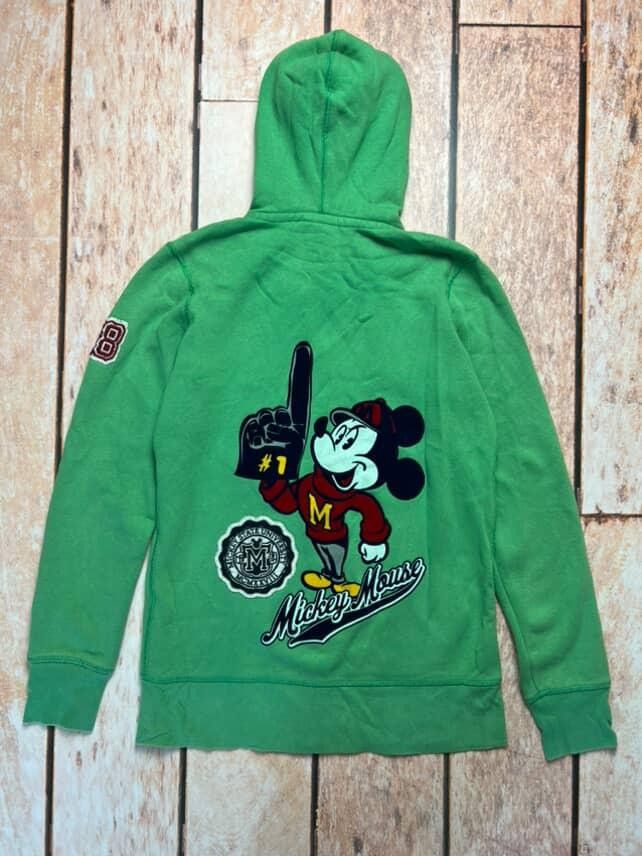 Mickey Mouse Mickey Mouse hoodie Size M / US 6-8 / IT 42-44 - 1 Thumbnail