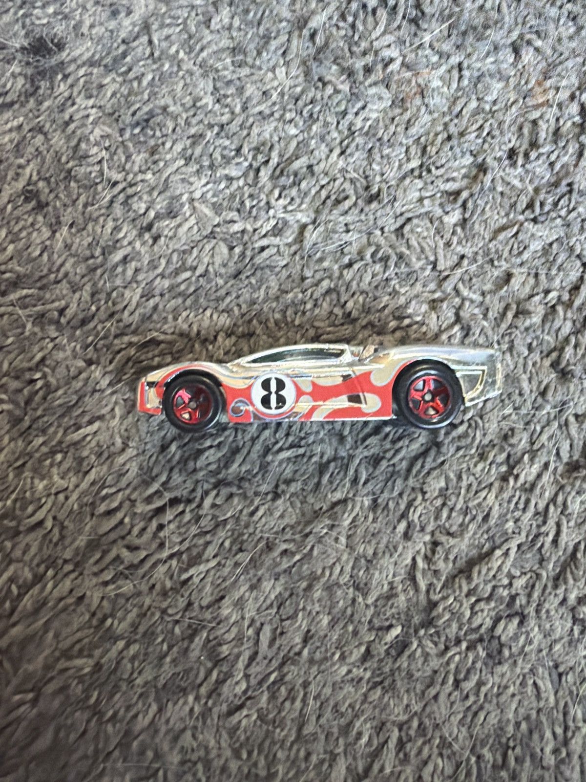 Hypebeast Hot Wheels Reverb Size ONE SIZE - 3 Thumbnail