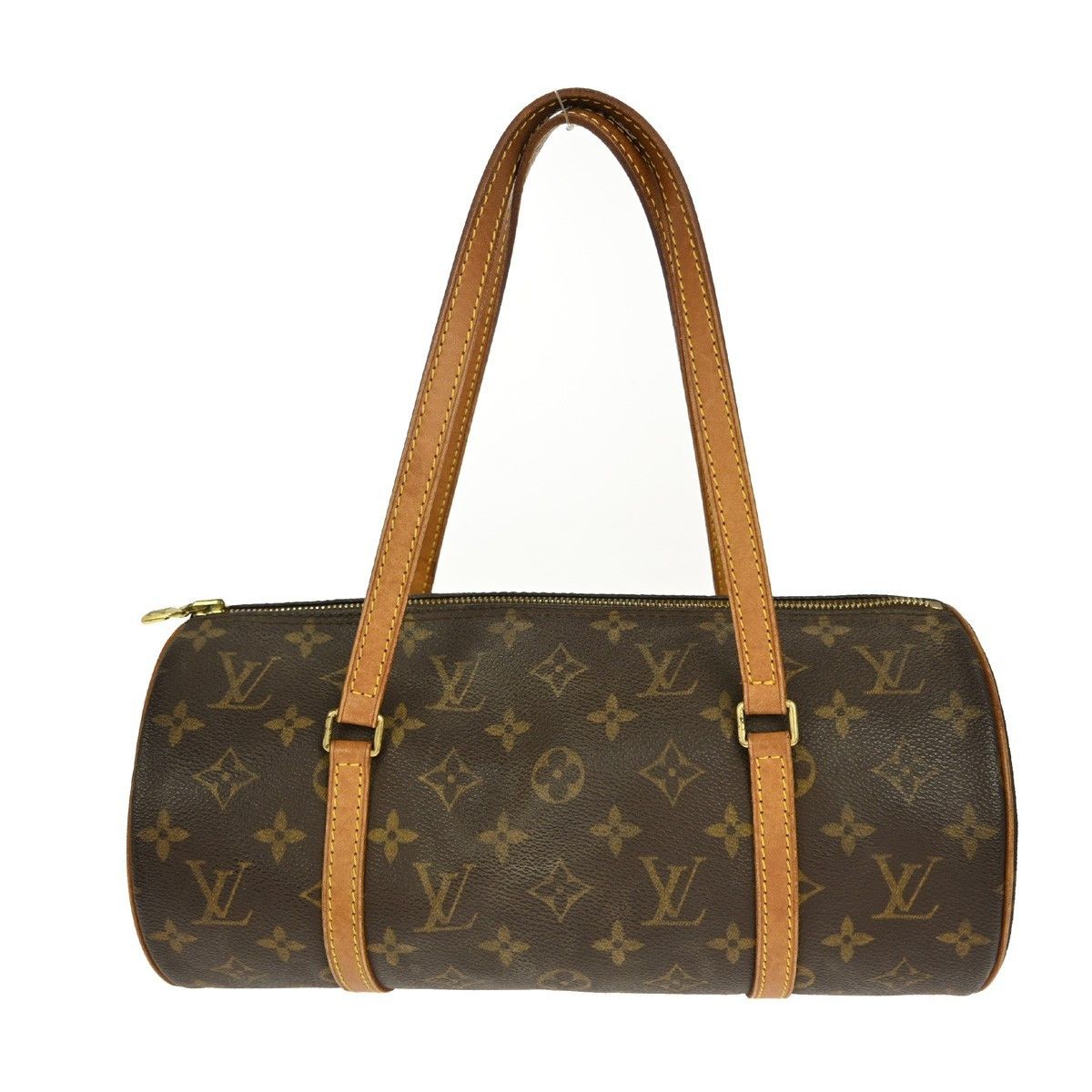 Louis Vuitton Louis Vuitton Papillon Handbag Monogram Canvas Size ONE SIZE - 1 Thumbnail