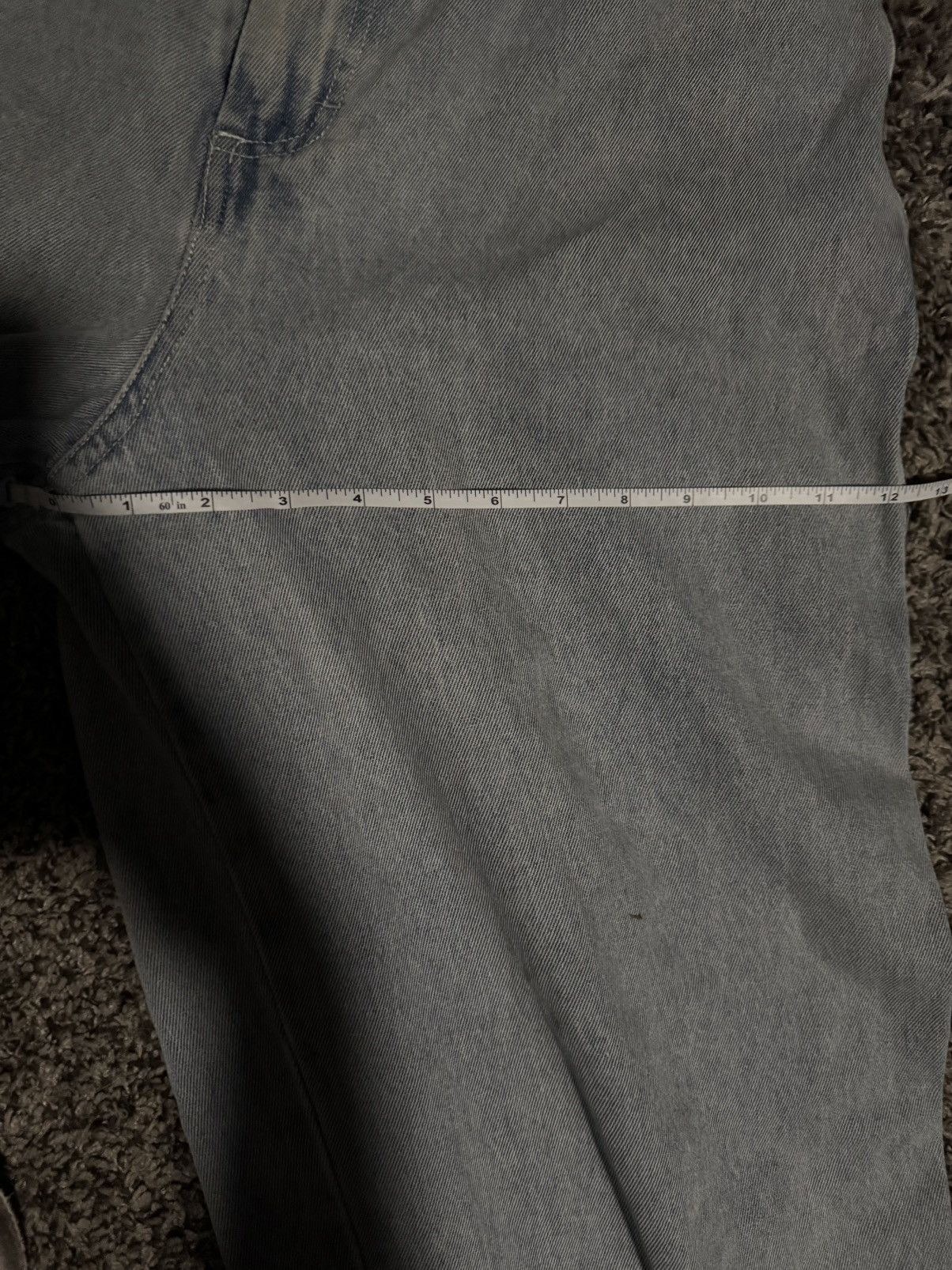 Enjoi Enjoi baggy jeans Size US 34 / EU 50 - 4 Thumbnail