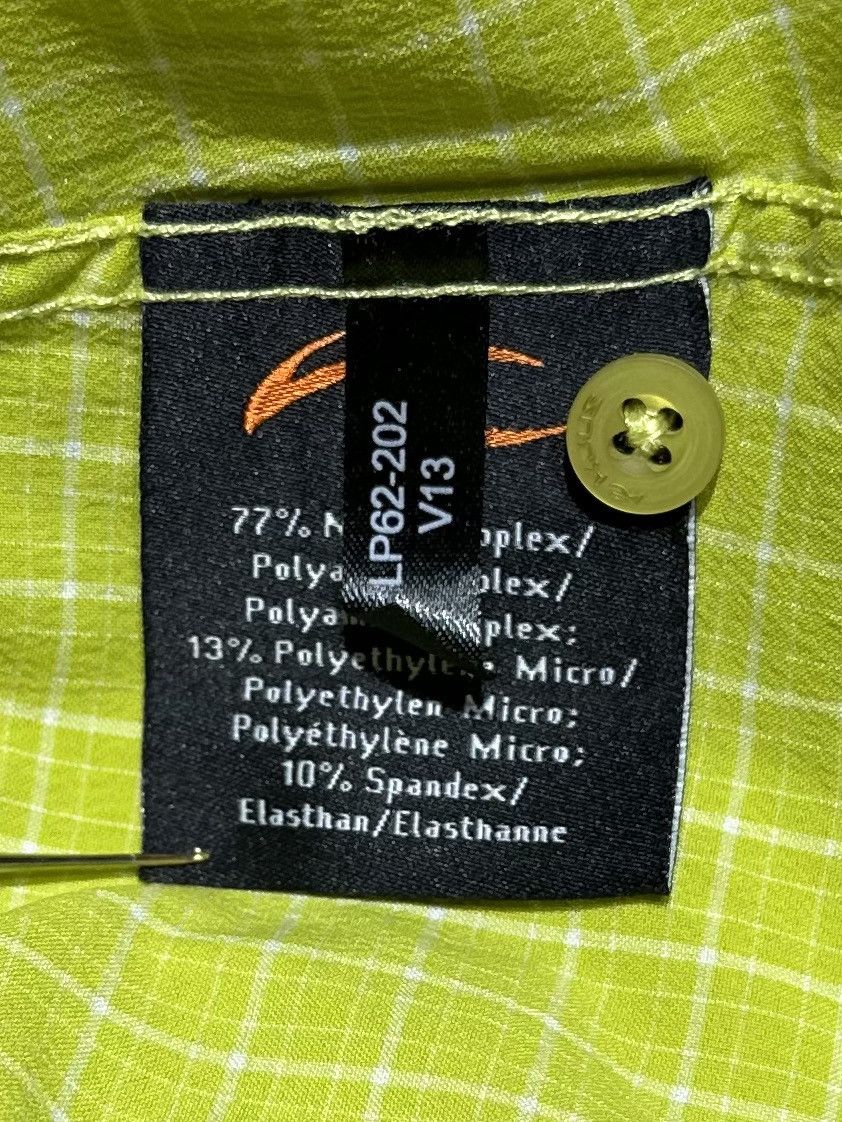 KJUS KJUS Sample Shirt Long Sleeve Women's Size M Size M / US 6-8 / IT 42-44 - 7 Thumbnail