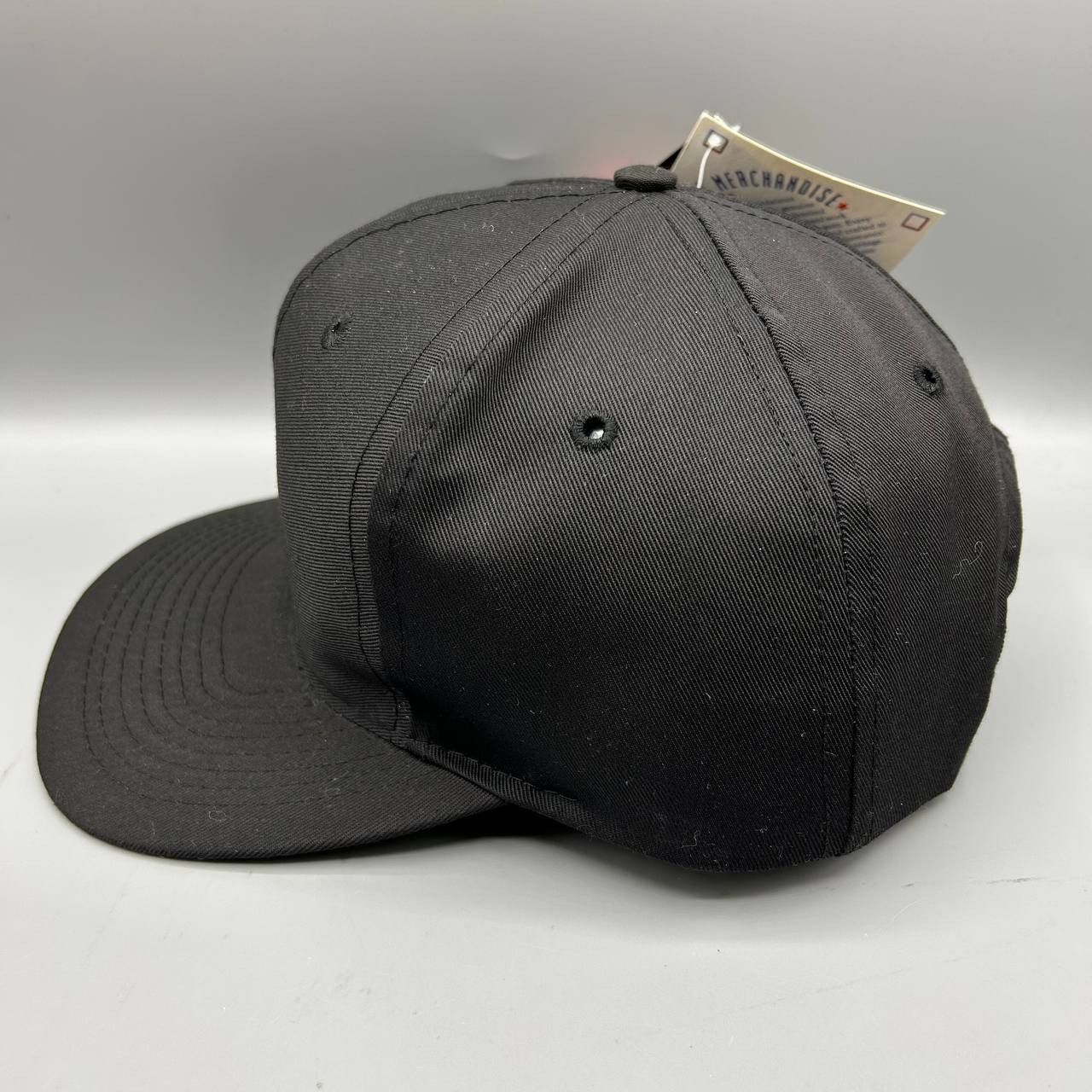 Logo 7 Vintage Pittsburgh Pirates Hat Men MLB Snap Back Cap New Size ONE SIZE - 3 Thumbnail