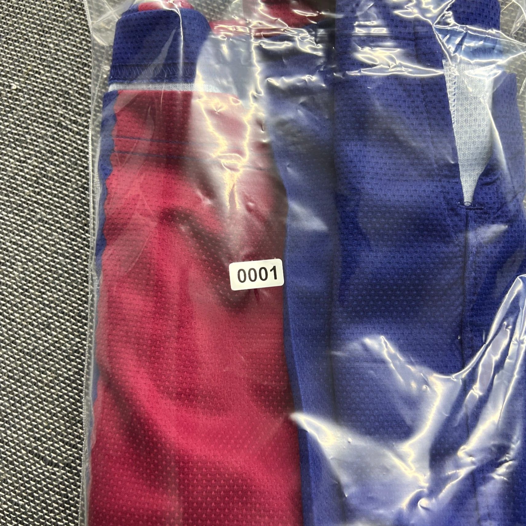 Nike Nike Barcelona 2023 2024 Home Basketball Jersey Mens M Tank Sleeveless Size US M / EU 48-50 / 2 - 2 Thumbnail