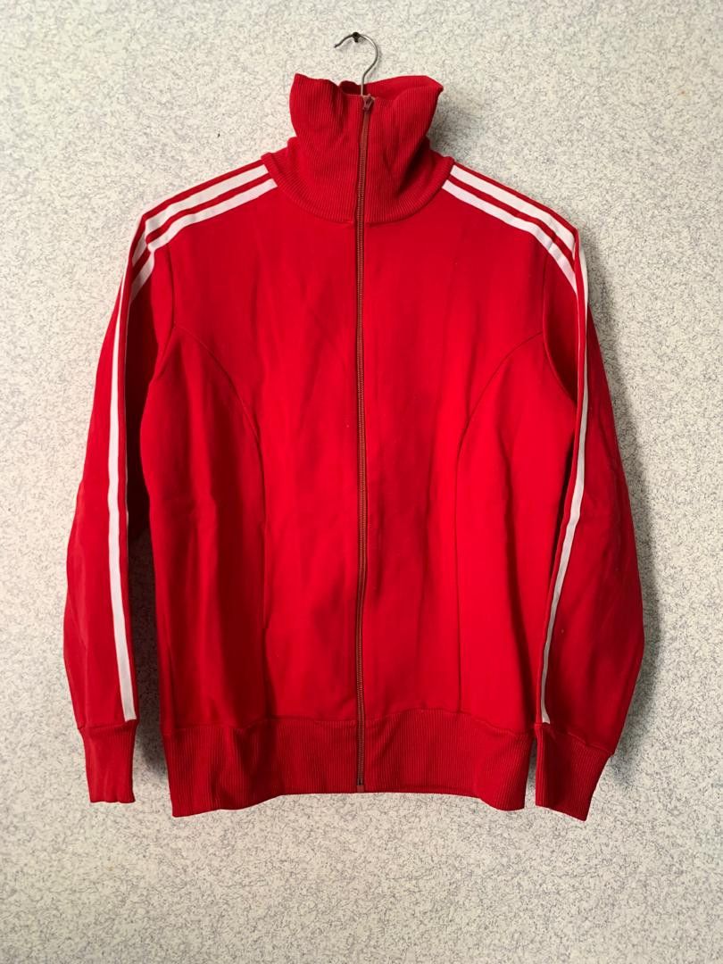 Adidas × Vintage RARE ADIDAS WEST GERMANY Size US M / EU 48-50 / 2 - 3 Thumbnail