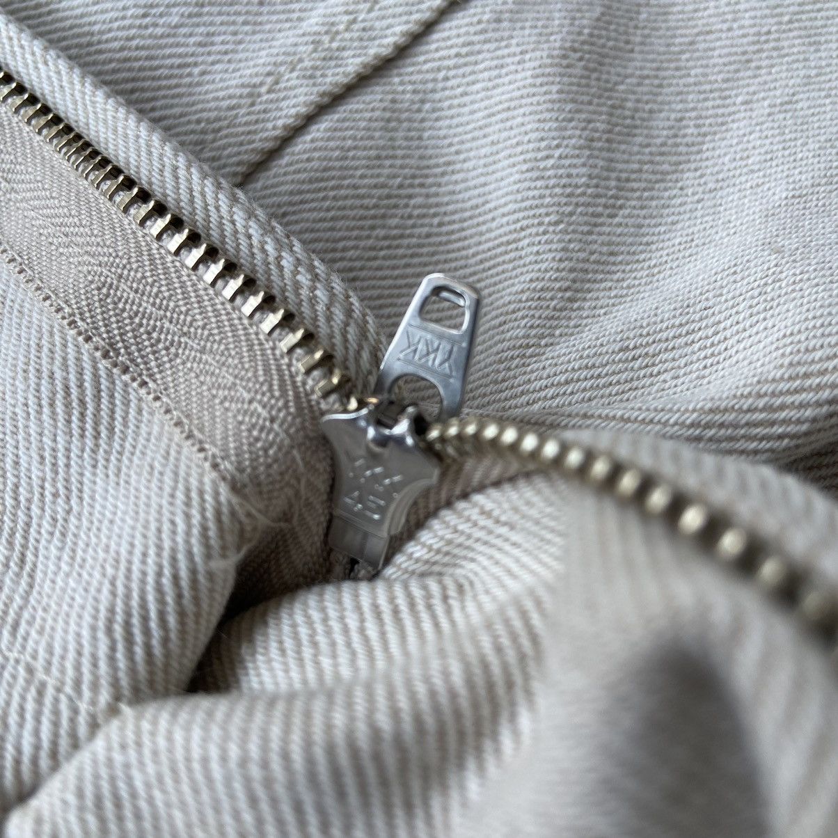 Issey Miyake × Japanese Brand Plantation by Issey Miyake Fatigue Pants Size 32" / US 10 / IT 46 - 4 Thumbnail