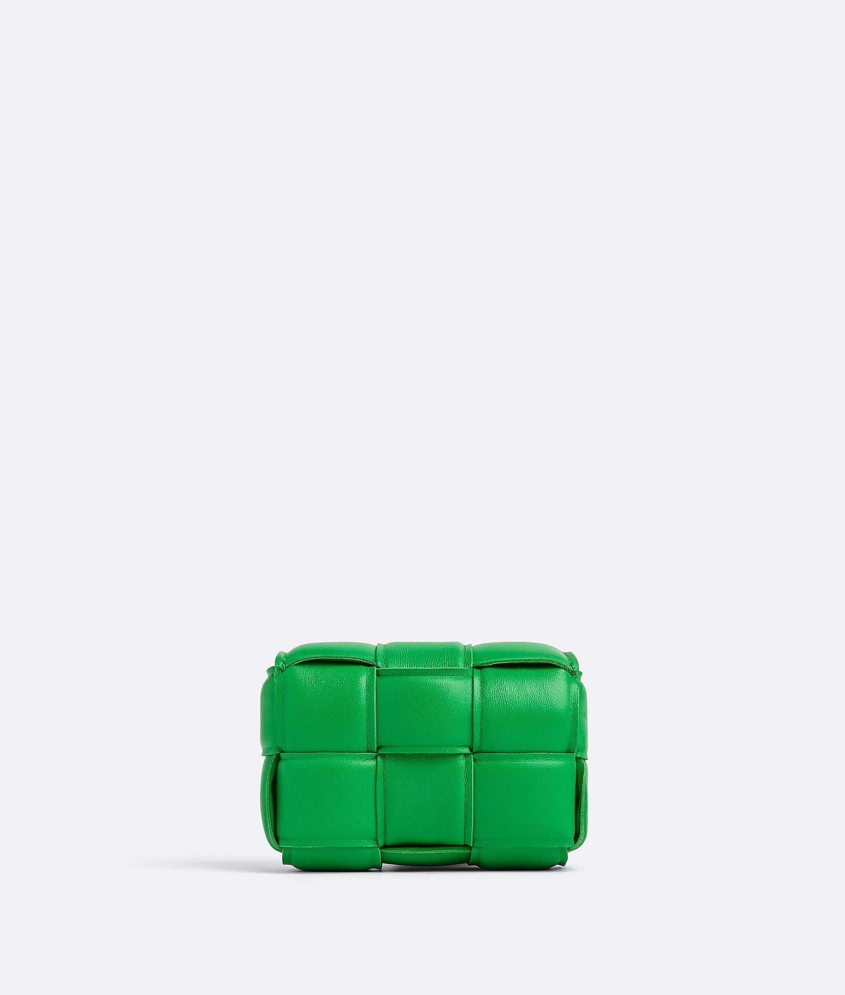 Bottega Veneta o1n1vont0525 Size: OS / Unisex Candy Padded Cassette Bag Size ONE SIZE - 5 Thumbnail