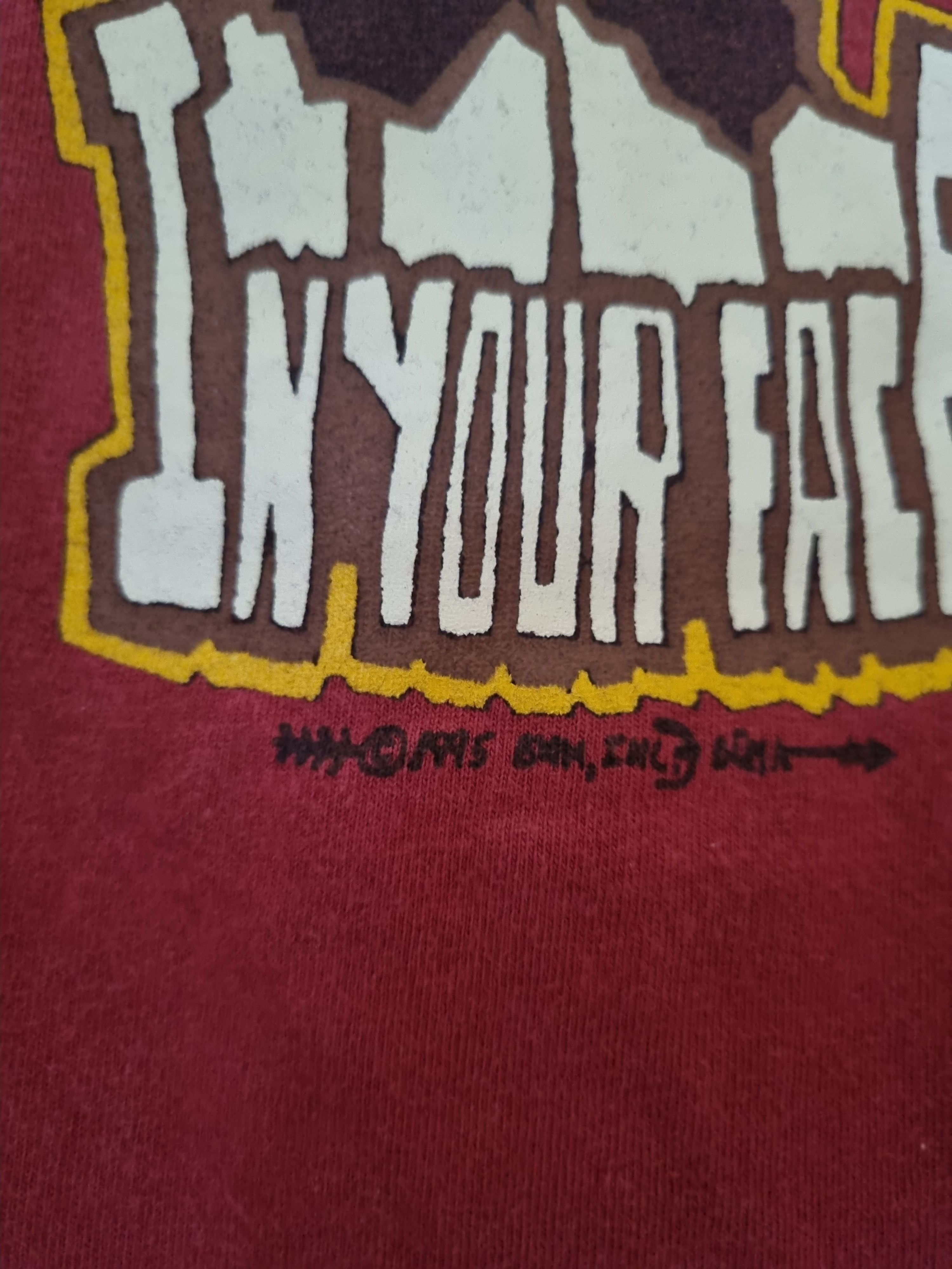 Vintage Buya Hawaii Vintage surf Size US XL / EU 56 / 4 - 3 Thumbnail