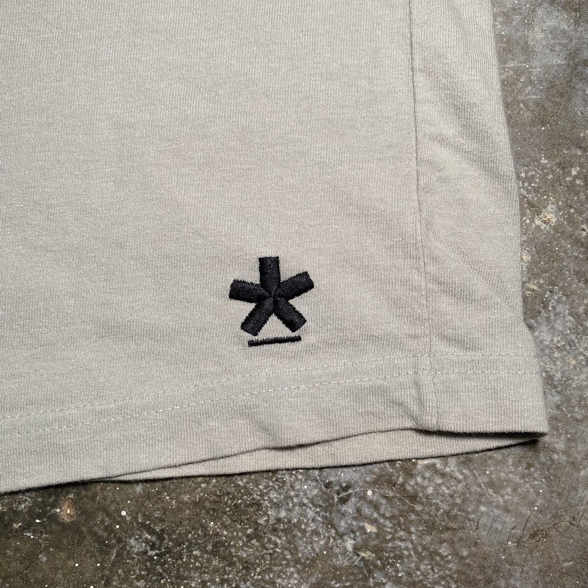 Japanese Brand × Vandalize tek*ONE Check Integrity Graphic Tee Size US XL / EU 56 / 4 - 9 Thumbnail