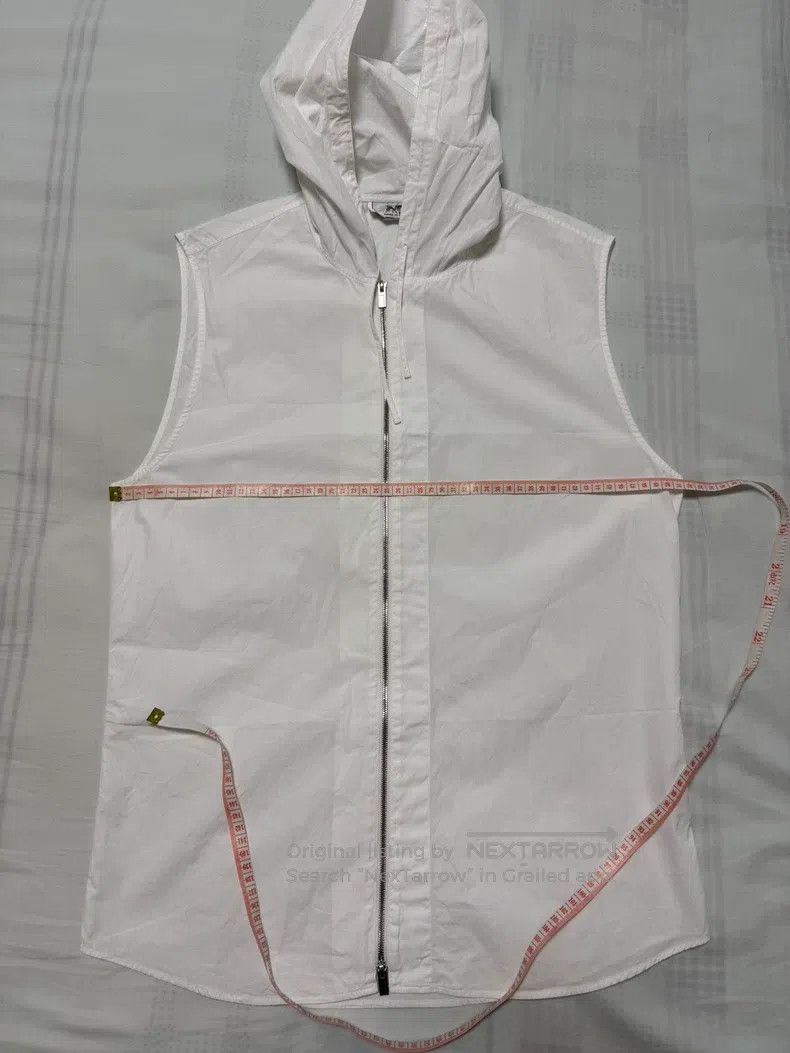Hermes Hermes Hooded vest Size US M / EU 48-50 / 2 - 4 Thumbnail
