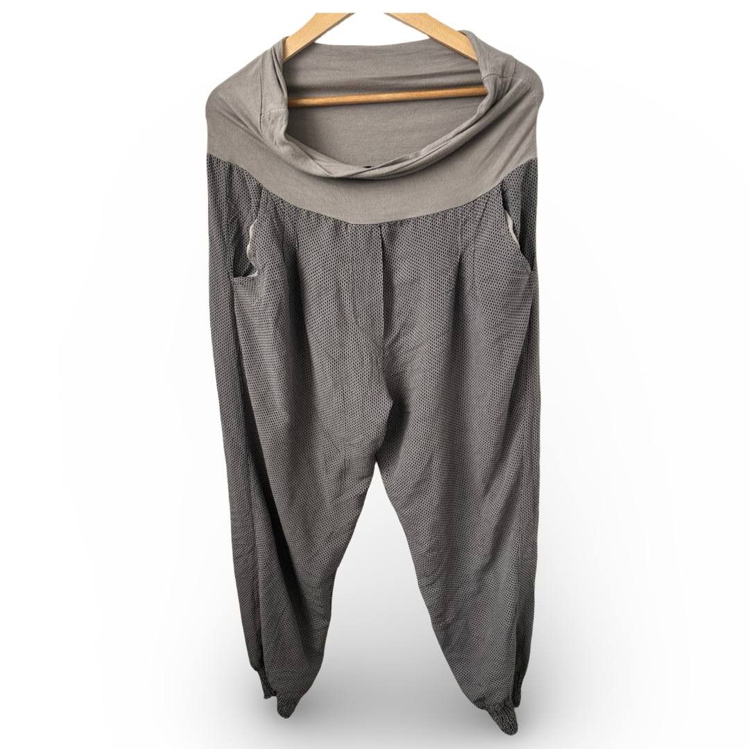Luxire Nuna Lie sweatpants #441 Size 32" / US 10 / IT 46 - 1 Thumbnail