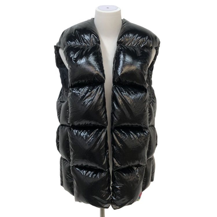 Louis Vuitton Louis Vuitton 2054 Puffer Vest US S Size US S / EU 44-46 / 1 - 1 Thumbnail
