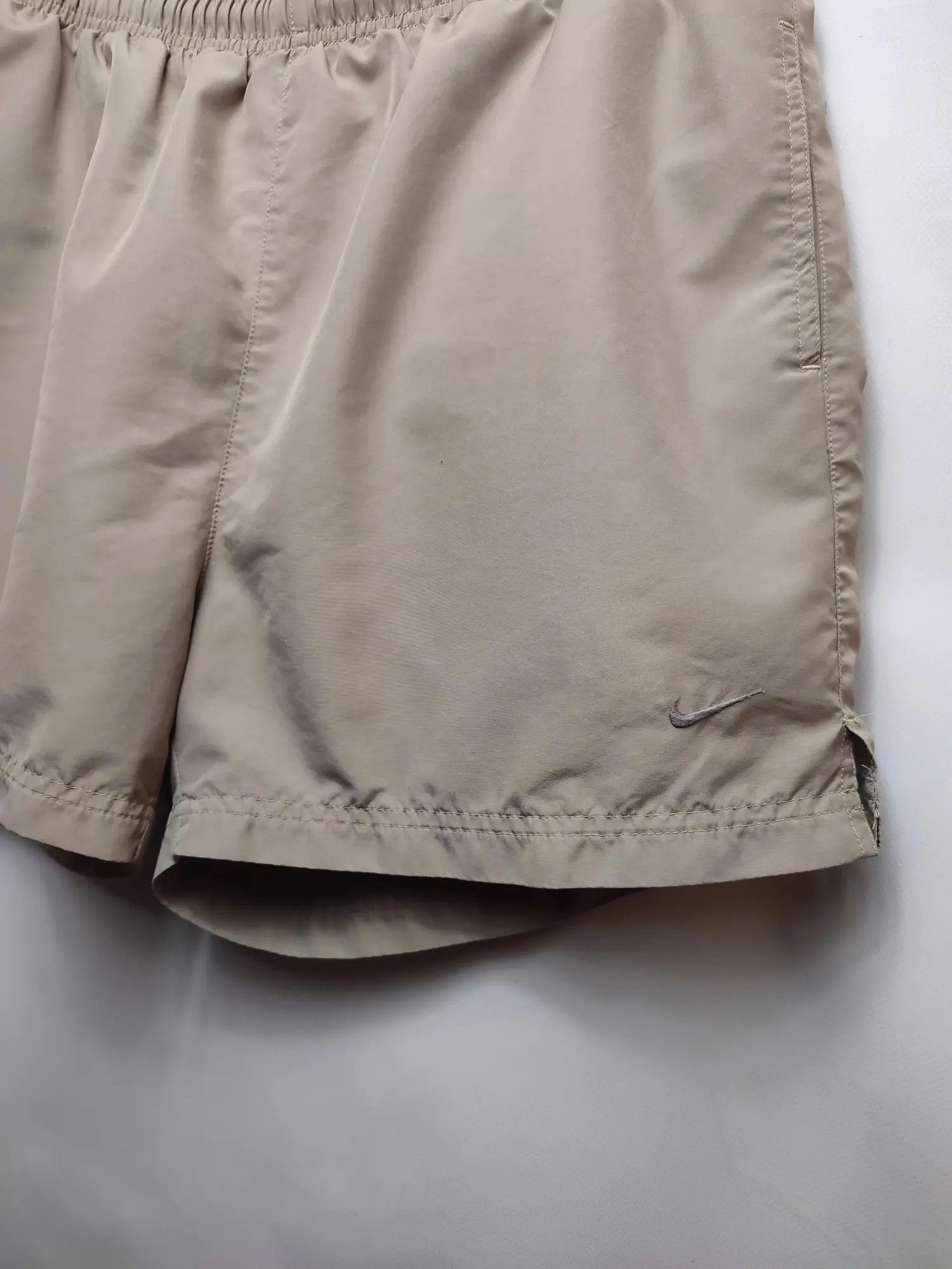 Nike Nike vintage sport shorts Size US 34 / EU 50 - 5 Thumbnail