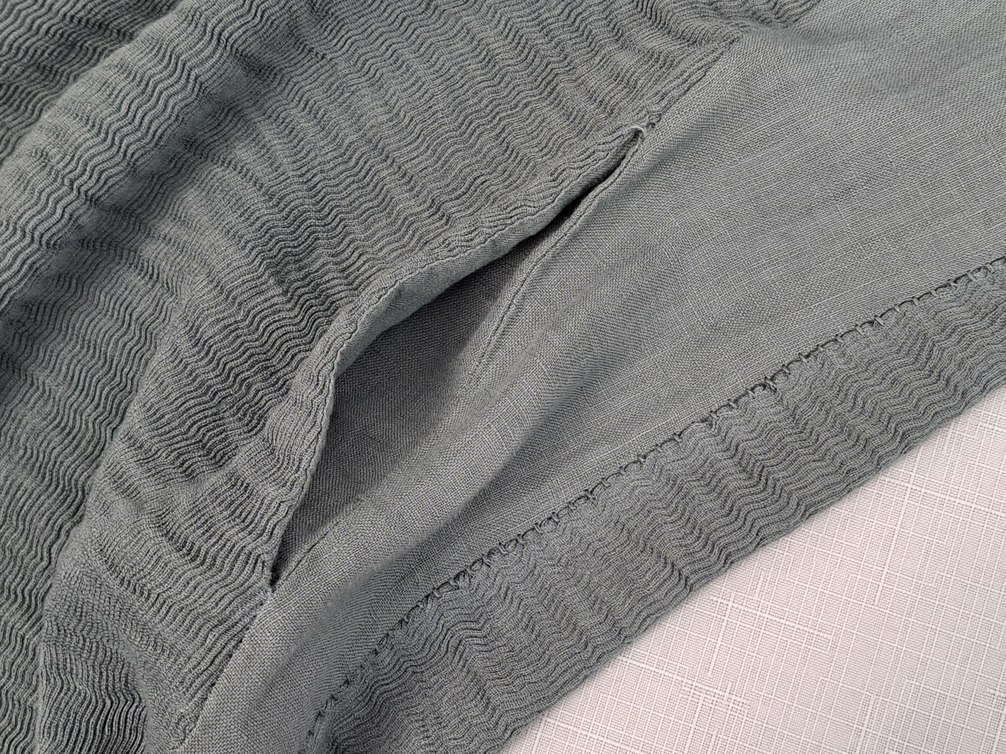 Transit TRANSIT PAR-SUCH linen blend jumpsuit. Size 3 Size US 26 / EU 42 - 6 Thumbnail