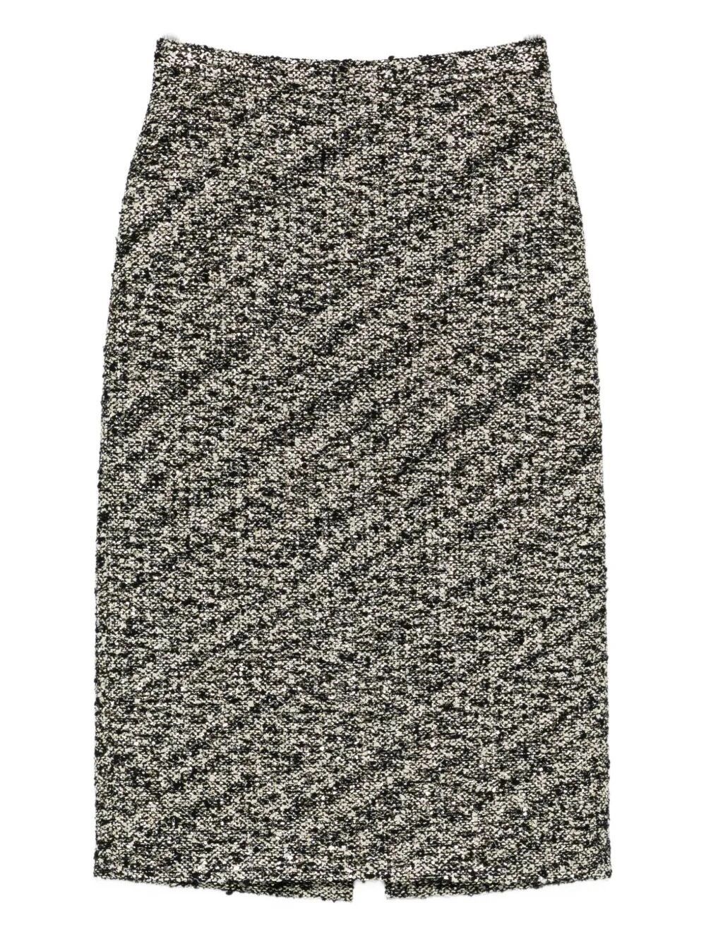 Gucci Skirt Size 28" / US 6 / IT 42 - 1 Thumbnail