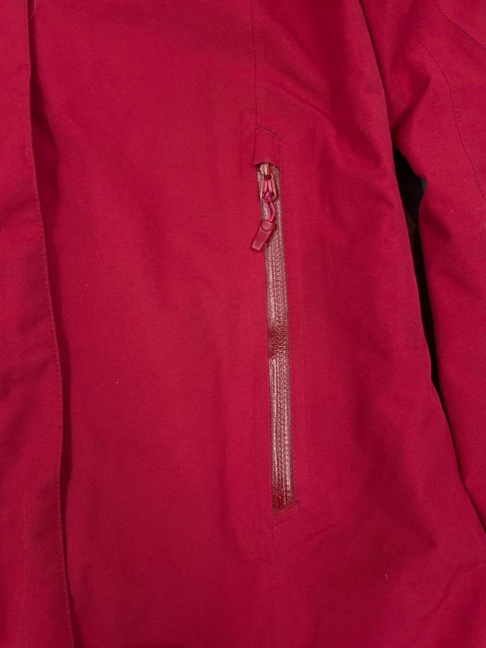 Marmot Marmot Women Gore Tex Jacket Red Outdoor Size S Size S / US 4 / IT 40 - 4 Thumbnail