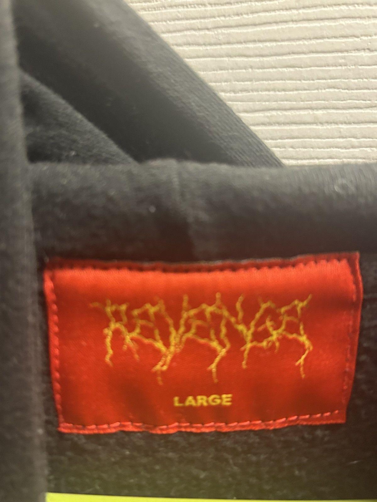 Revenge Revenge Bred Kill OG Size US L / EU 52-54 / 3 - 4 Thumbnail