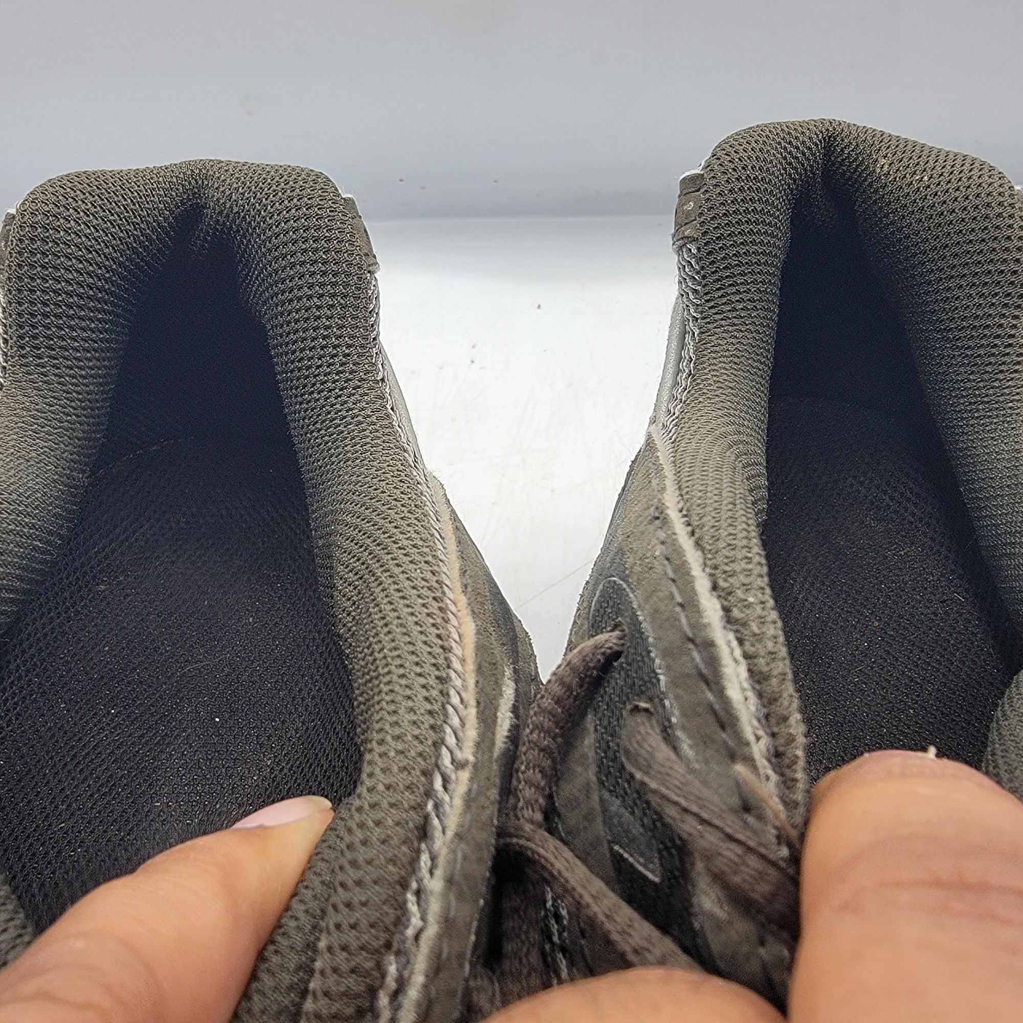 Vasque Vasque Mens 11 Gray Trail Running Shoes Hiking Camping Outdo Size US 11 / EU 44 - 10 Thumbnail